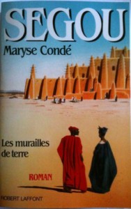 IMG_0321-188x300 Ségou, de Maryse Condé, un livre brûlant d'actualité