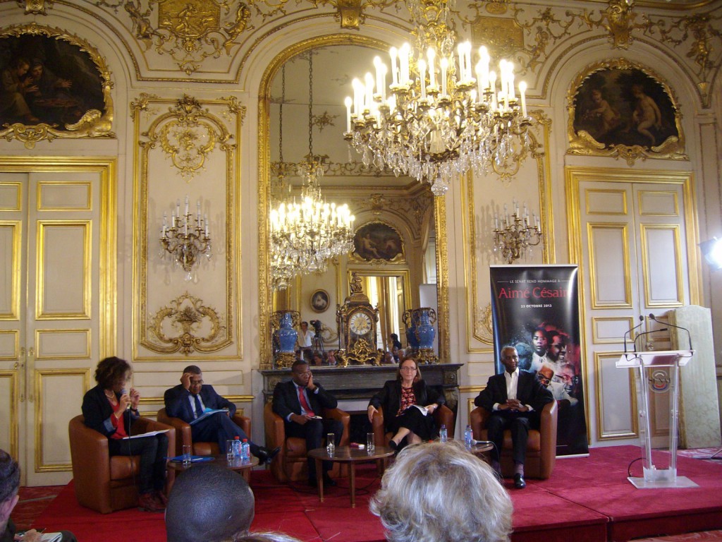 ALIM1684-1024x768 Le Sénat rend hommage à Aimé Césaire