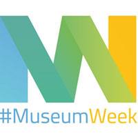 Logo Museum Week